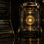 Antimatter for Sale
