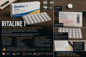 Buy Ritalin 10mg Online
