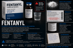 fentanyl à vendre