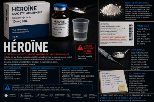 heroin for sale