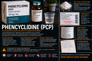 Buy Phencyclidine Online