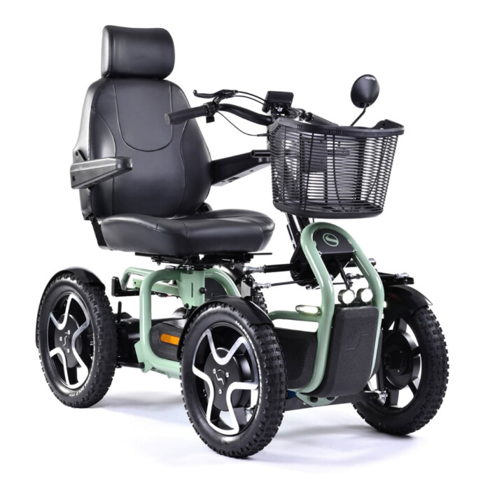 Looking to buy mobility scooter online with confidence? You're in the right place. We provide a carefully selected range of high-quality mobility scooters.